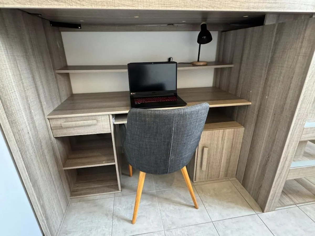 Maison 3 Chambres Avec Jardin Et Spa Les Arcs-sur-Argens France