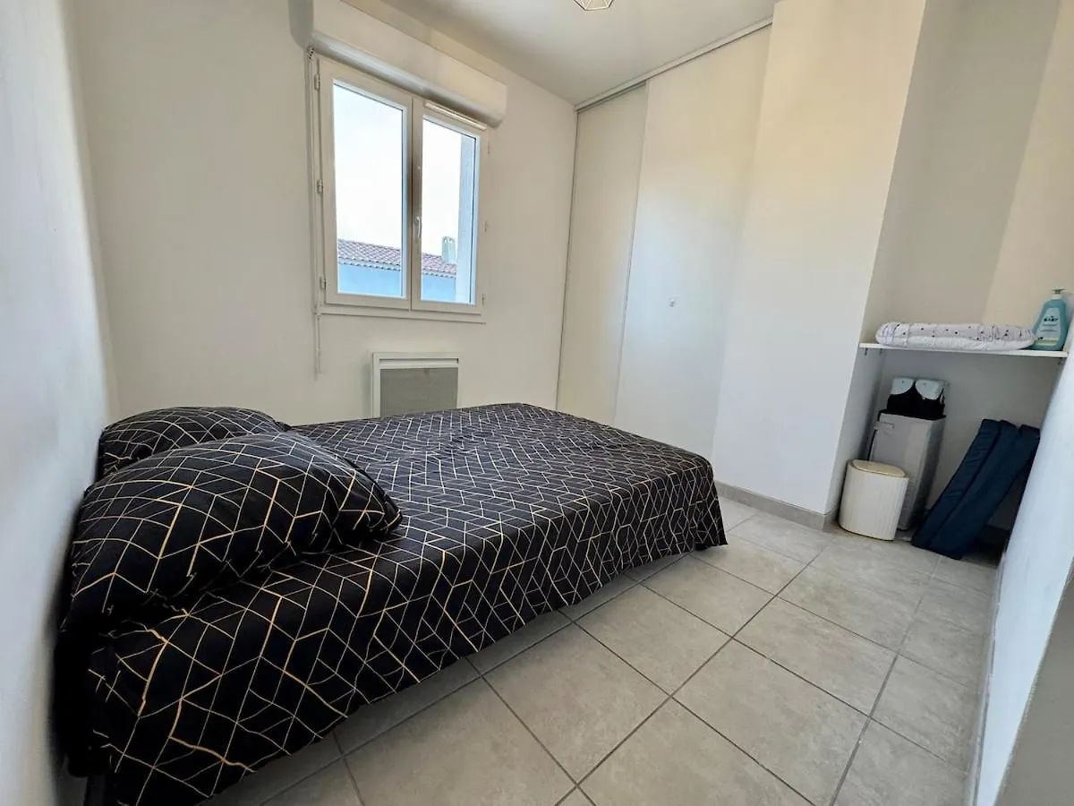 Maison 3 Chambres Avec Jardin Et Spa Les Arcs-sur-Argens 0*,  France