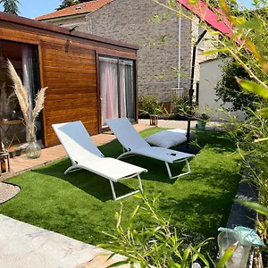  Séjour chez l'habitant Cosy