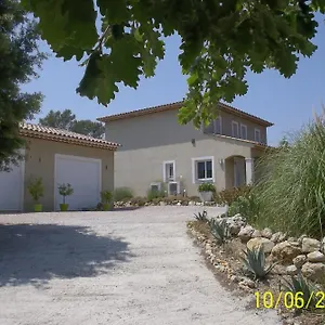 Maprovencale Bed & Breakfast